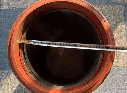 工布江达抗爆容器