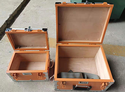 工布江达雷管箱